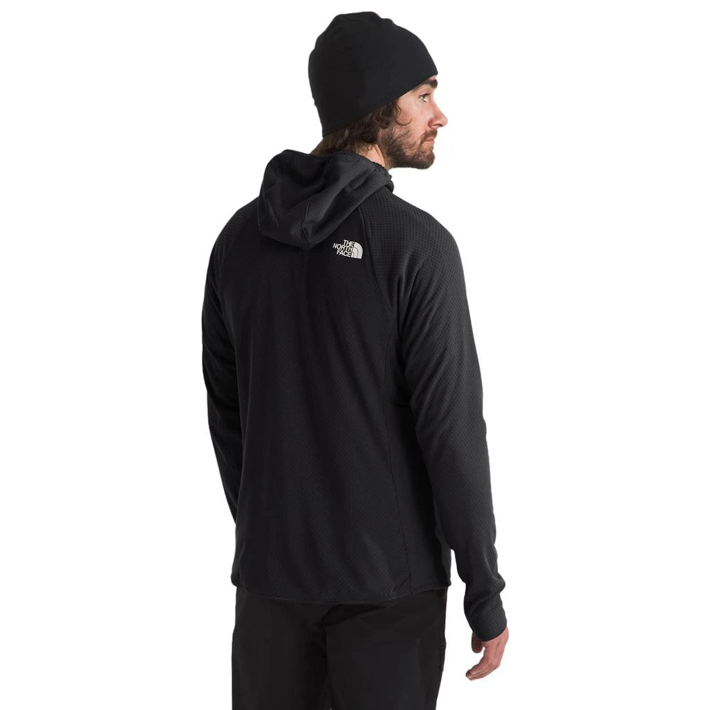 The North Face The North Face Summit Series Futurefleece Full-zip Hoodie - Men's 4