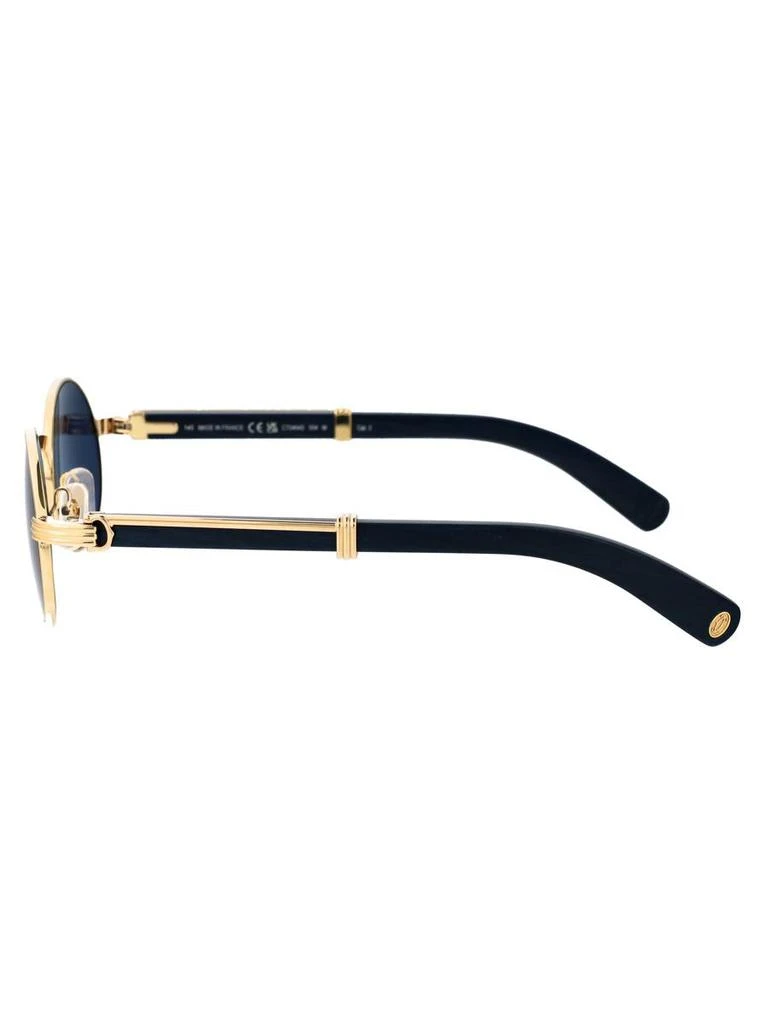 Cartier Cartier Sunglasses 3