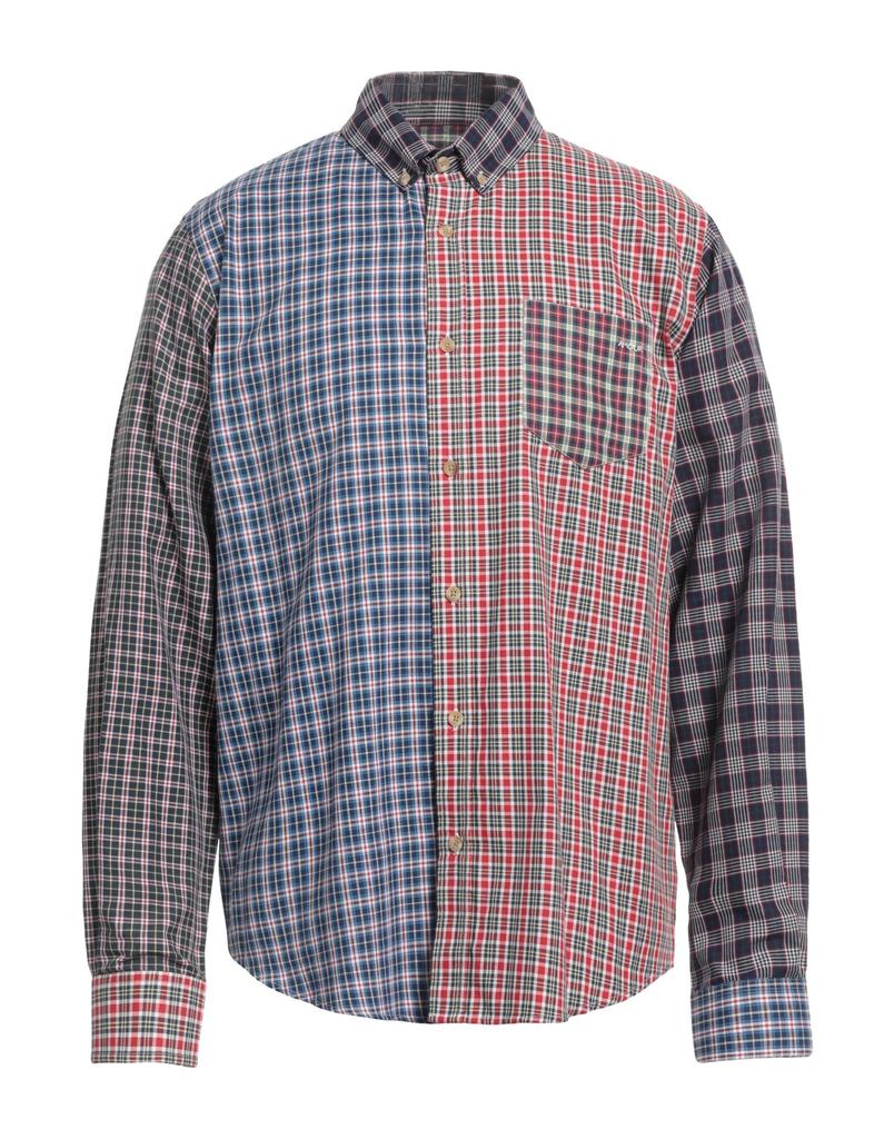 Maison Labiche Checked shirt