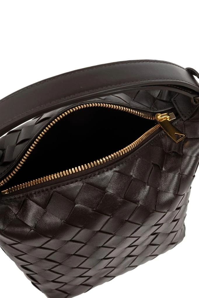 Bottega Veneta Bottega Veneta Candy Wallace Bag 4