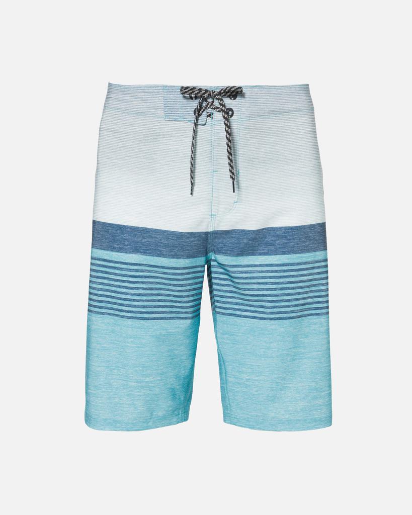 United Legwear Men's Essential Epic Ombre Boardshort