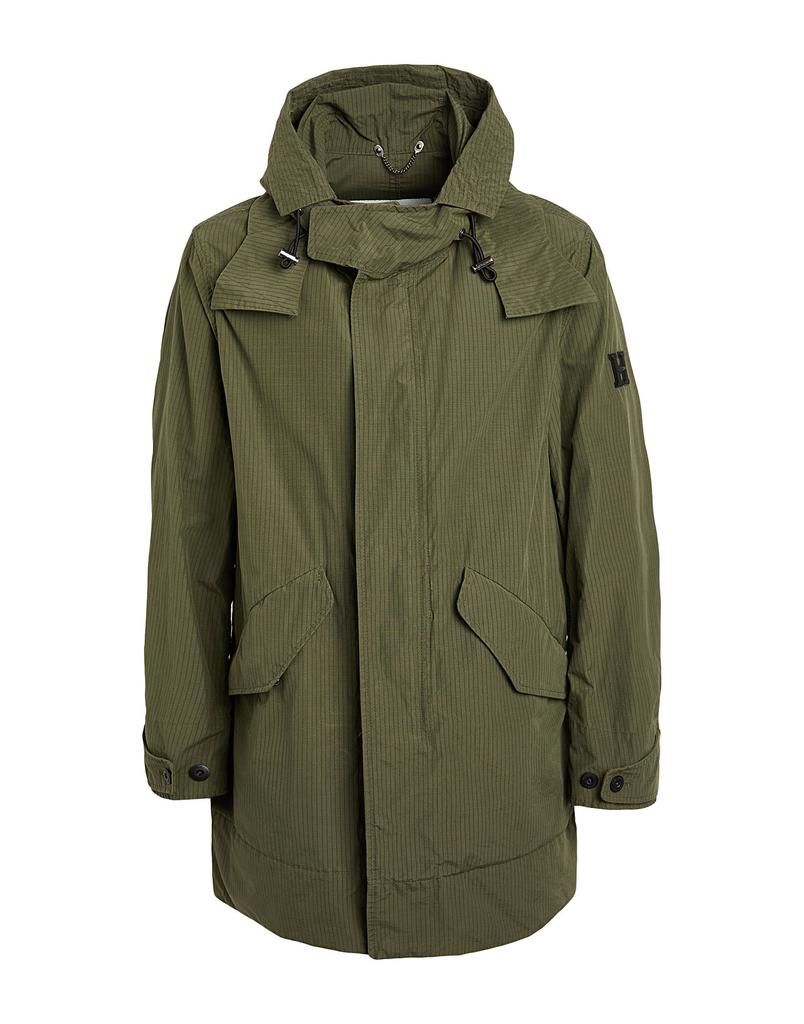 HISTORIC Full-length jacket