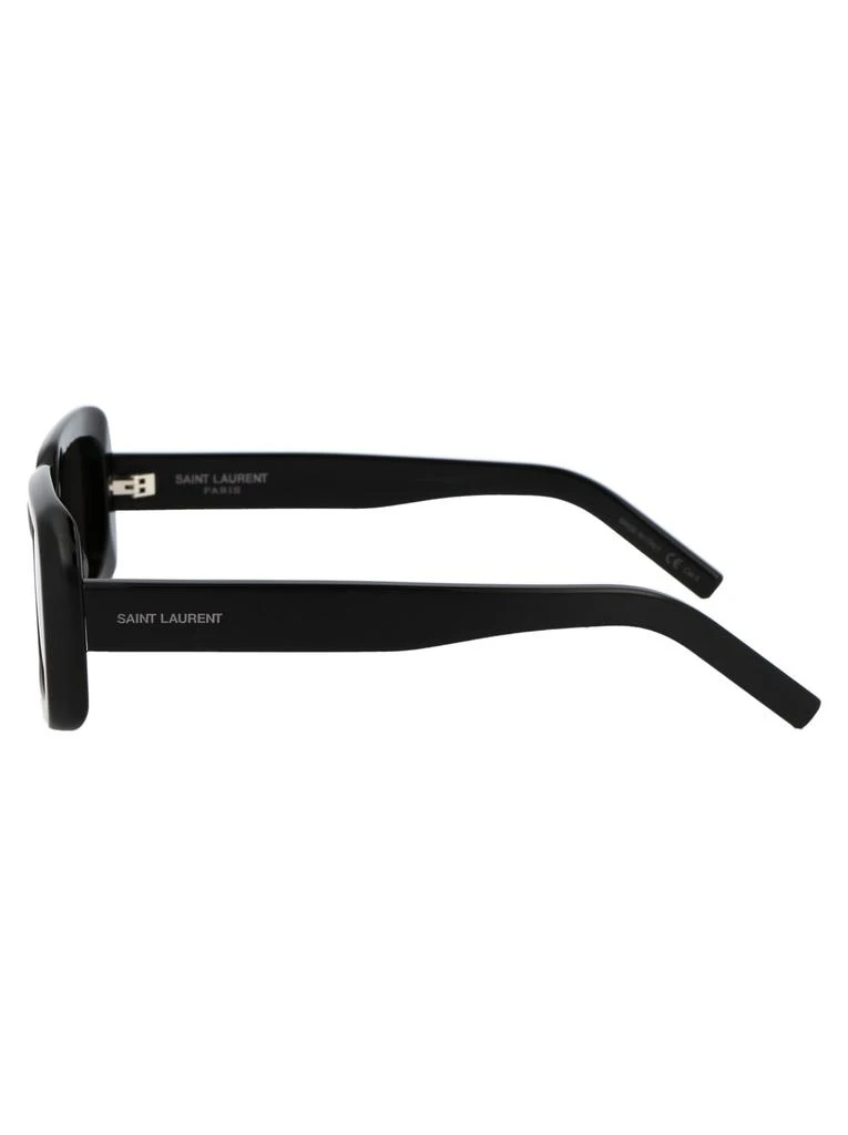 Yves Saint Laurent Sl 534 Sunrise Sunglasses 3