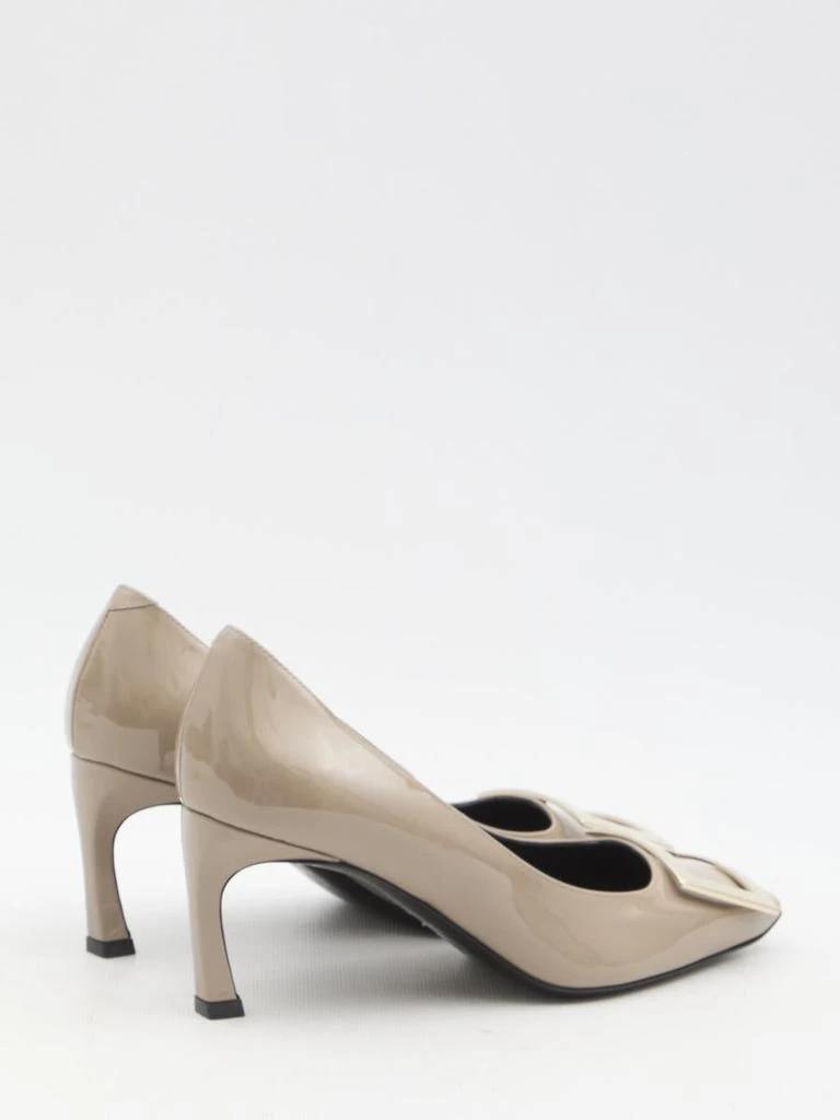 Roger Vivier Belle Vivier Trompette Pumps 3
