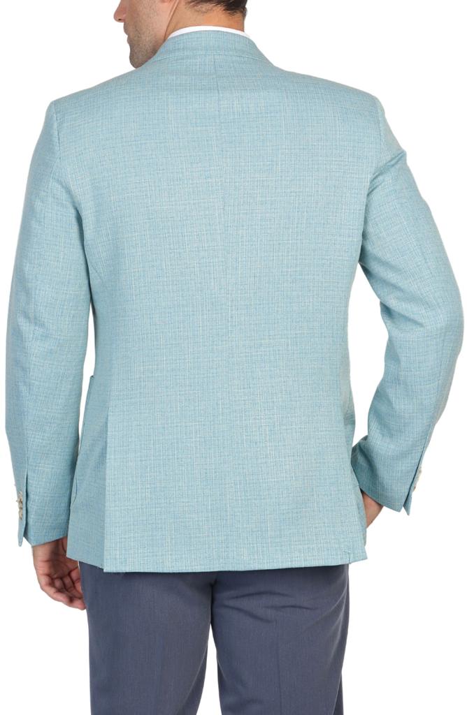 TailorByrd Broken Check Sport Coat