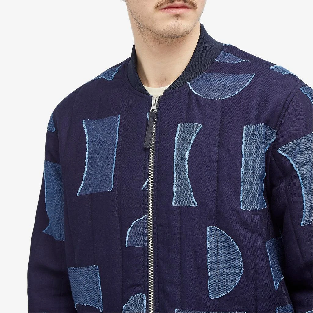 Folk Folk Cave Jacket 5