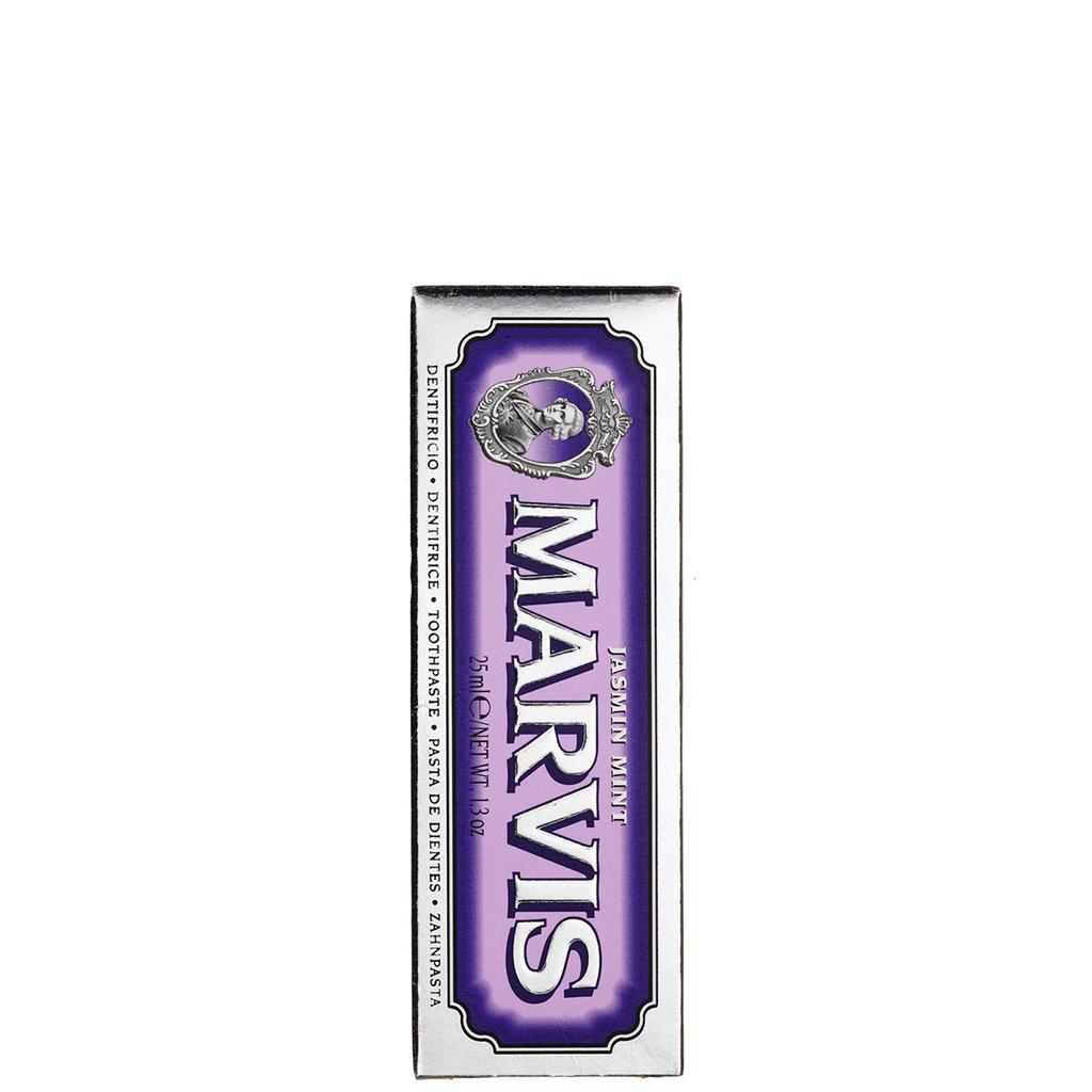 Marvis Marvis Travel Jasmine Mint Toothpaste 25ml