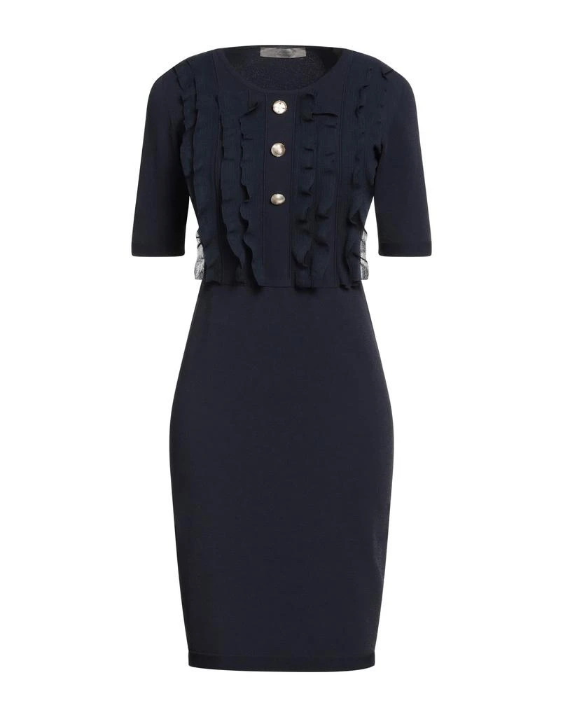 D.Exterior Midi dress 1