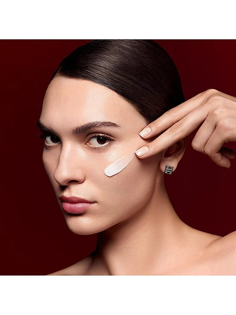 Givenchy Sculptural Cream 4