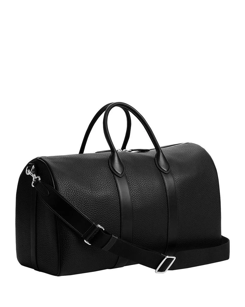 Coach Compass 45 Leather Travel Bag 5