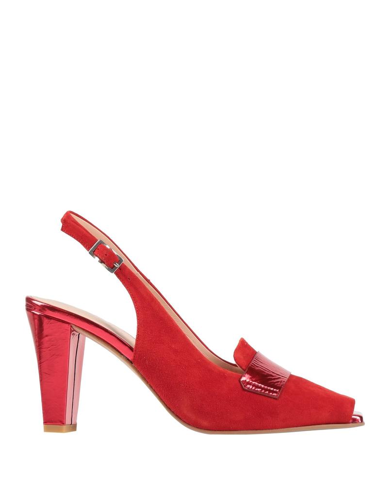 ZINDA Sandals