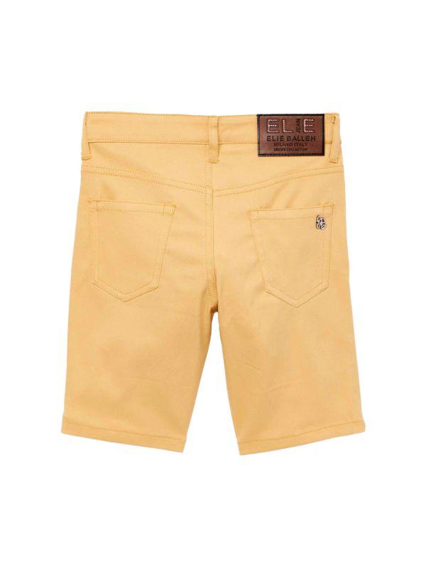 Elie Balleh Logo Charm Shorts