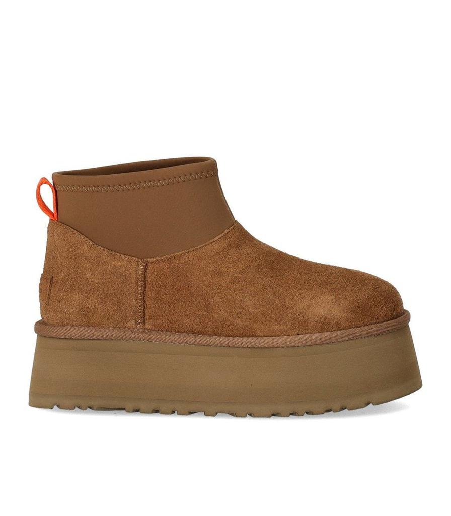 UGG UGG Classic Mini Dipper Chestnut Boot