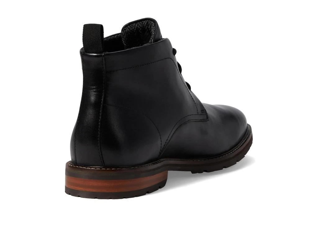 Rockport Caspe 5
