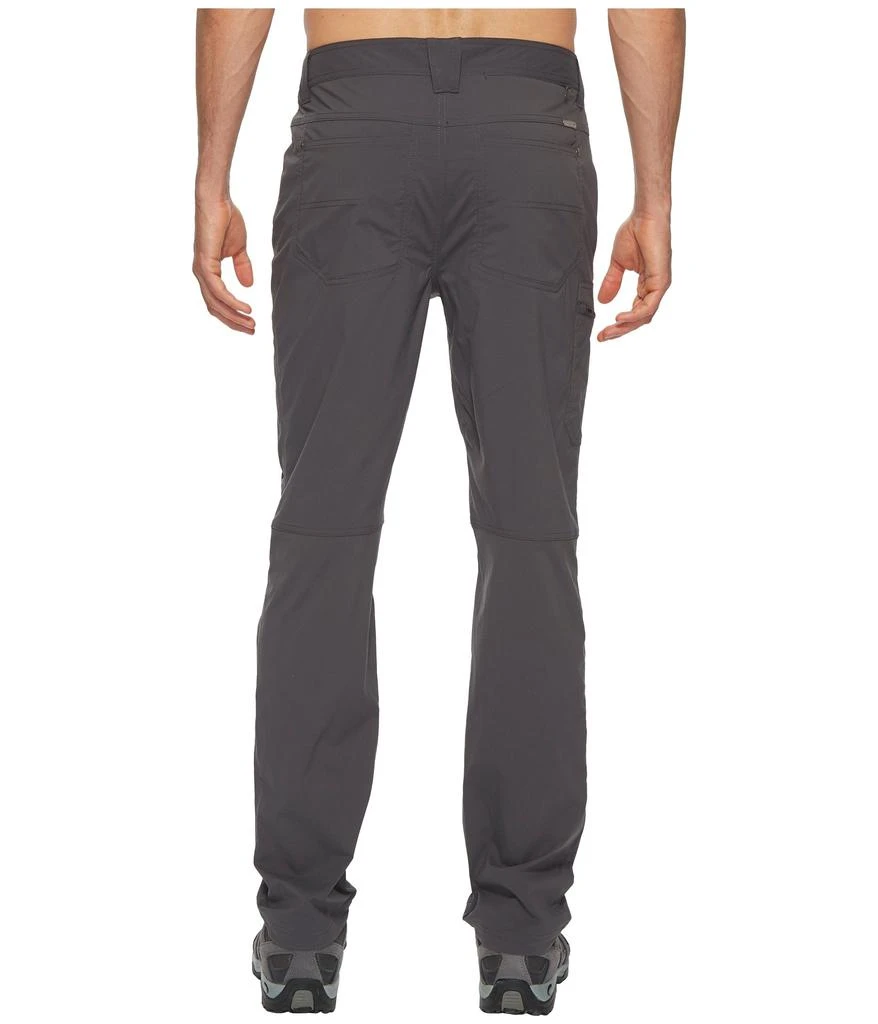Royal Robbins Active Traveler Stretch Pants 3
