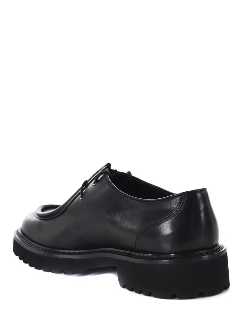 DOUCAL'S Doucal's  Leather Shoes 4