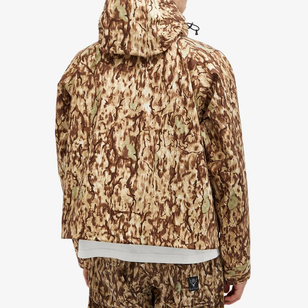 South2 West8 South2 West8 River Trek Jacket 3