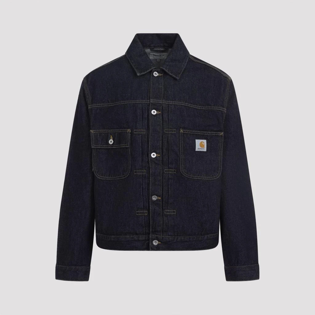 Carhartt WIP Carhartt WIP Belmar Denim Jacket