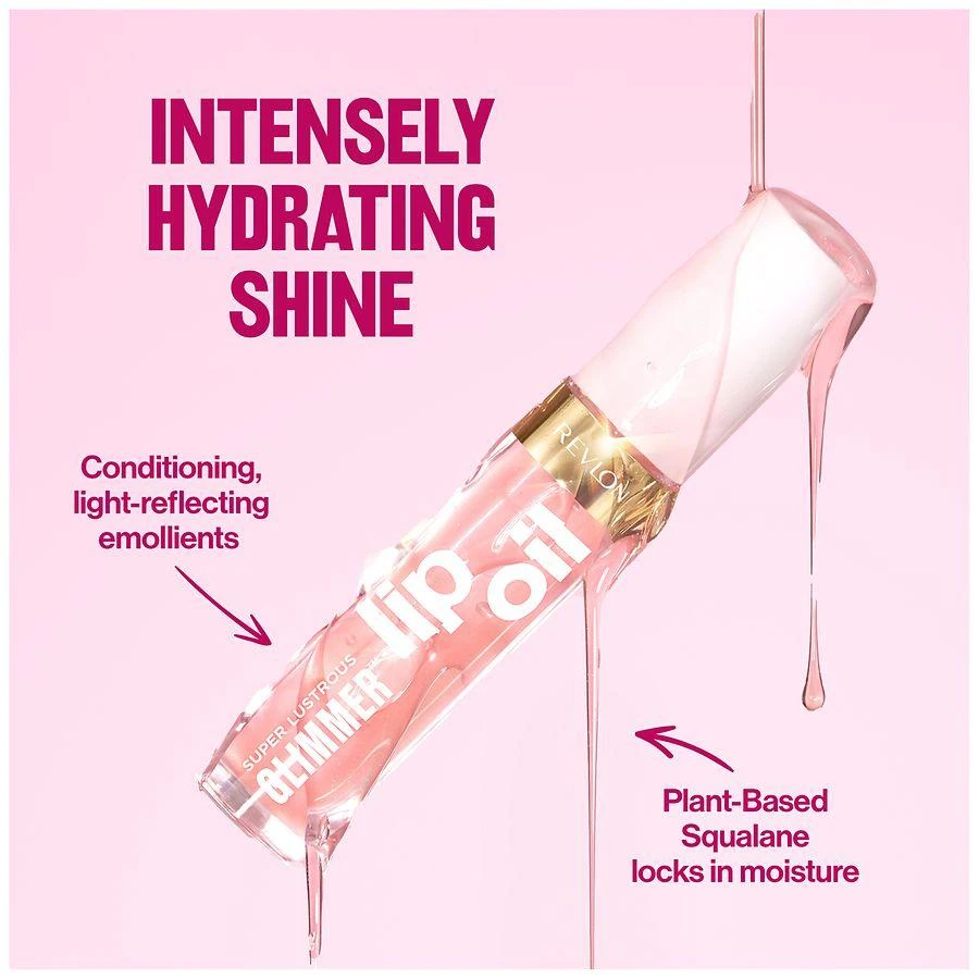 Revlon Super Lustrous Glimmer Gloss 11