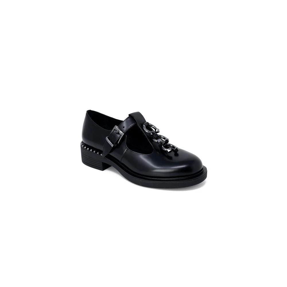 Ash Leather Women's Sneaker 2