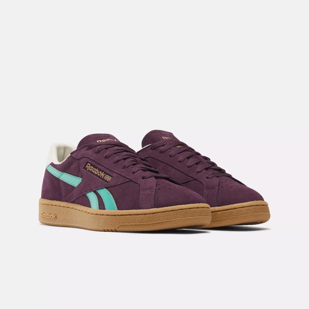 Reebok Club C Grounds UK Shoes 2