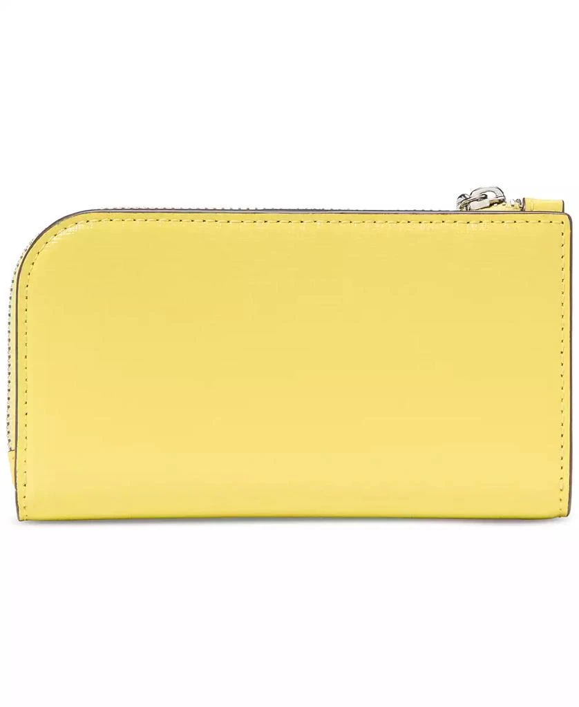 Kate Spade Devin Small Slim Leather Bifold Wallet 2