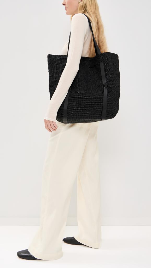 Janessa Leone Tanner Bag
