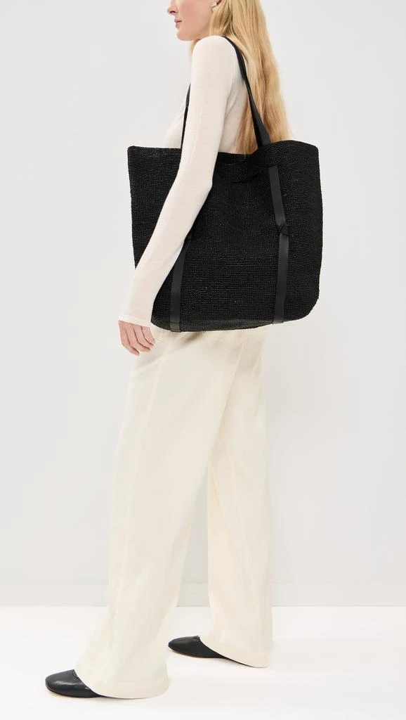 Janessa Leone Tanner Bag 2