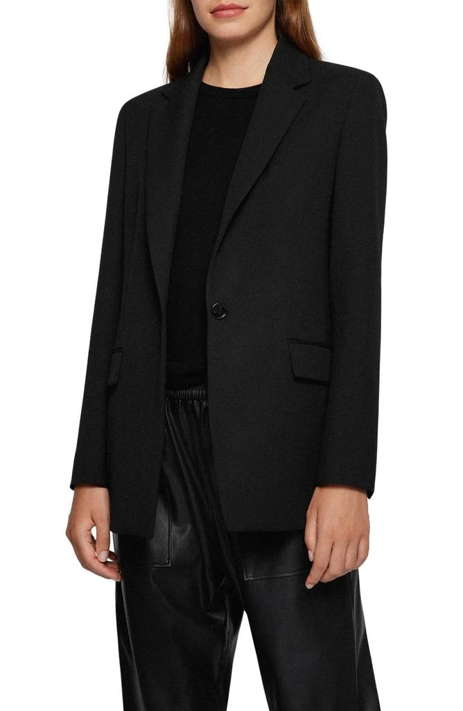 Hugo Boss Jocalua Blazer 1