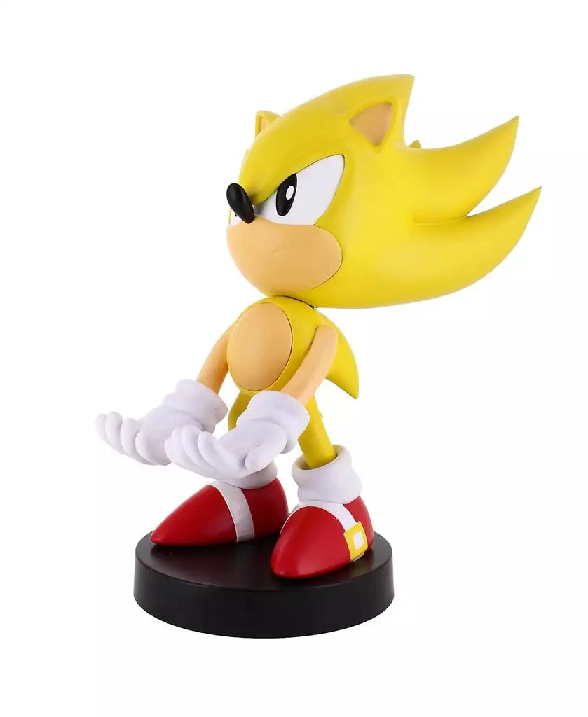 Exquisite Gaming SEGA Super Sonic Device Charging Holder Phone Video Game Controller Holder Cable Guy 5