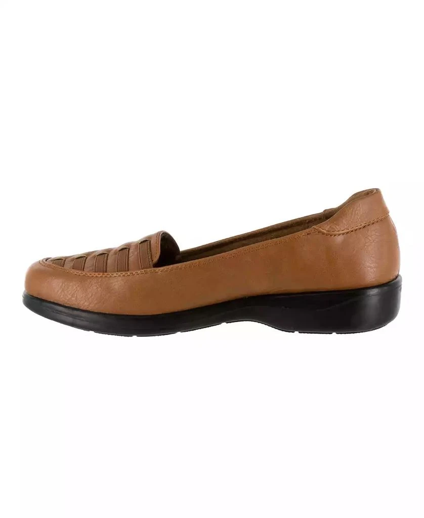 Easy Street Women's Genesis Slip-On Loafers 7