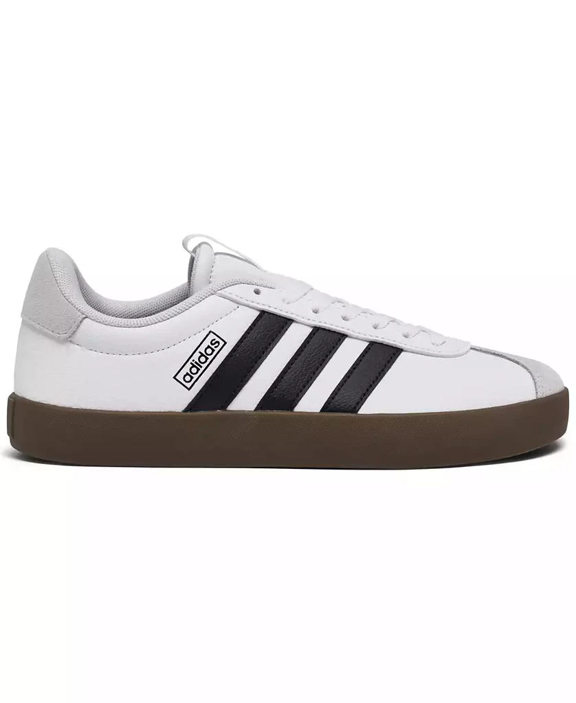 adidas Women's VL Court 3.0 Casual Sneakers from Finish Line 2