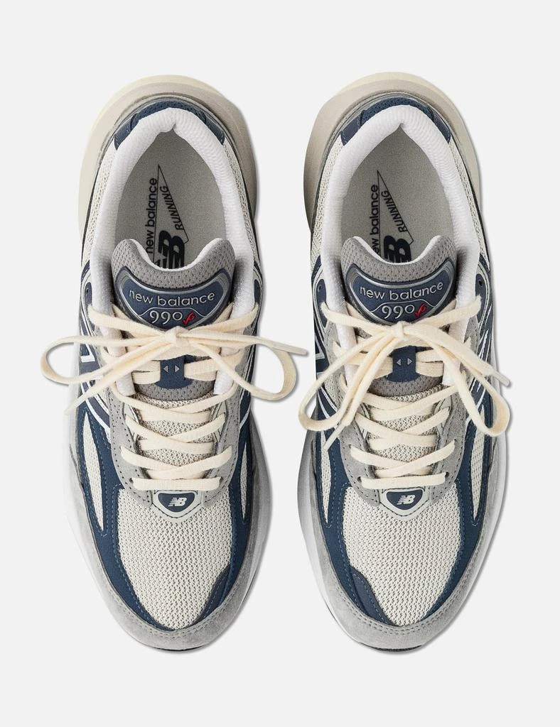 New Balance 990 V6 2