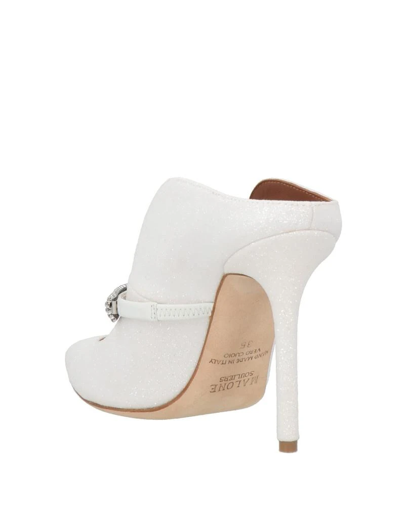Malone Souliers Mules and clogs 3