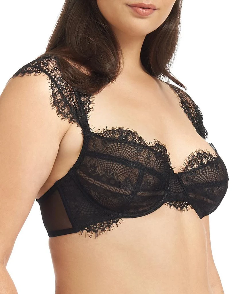 BLUEBELLA Marina Balconette Bra 7