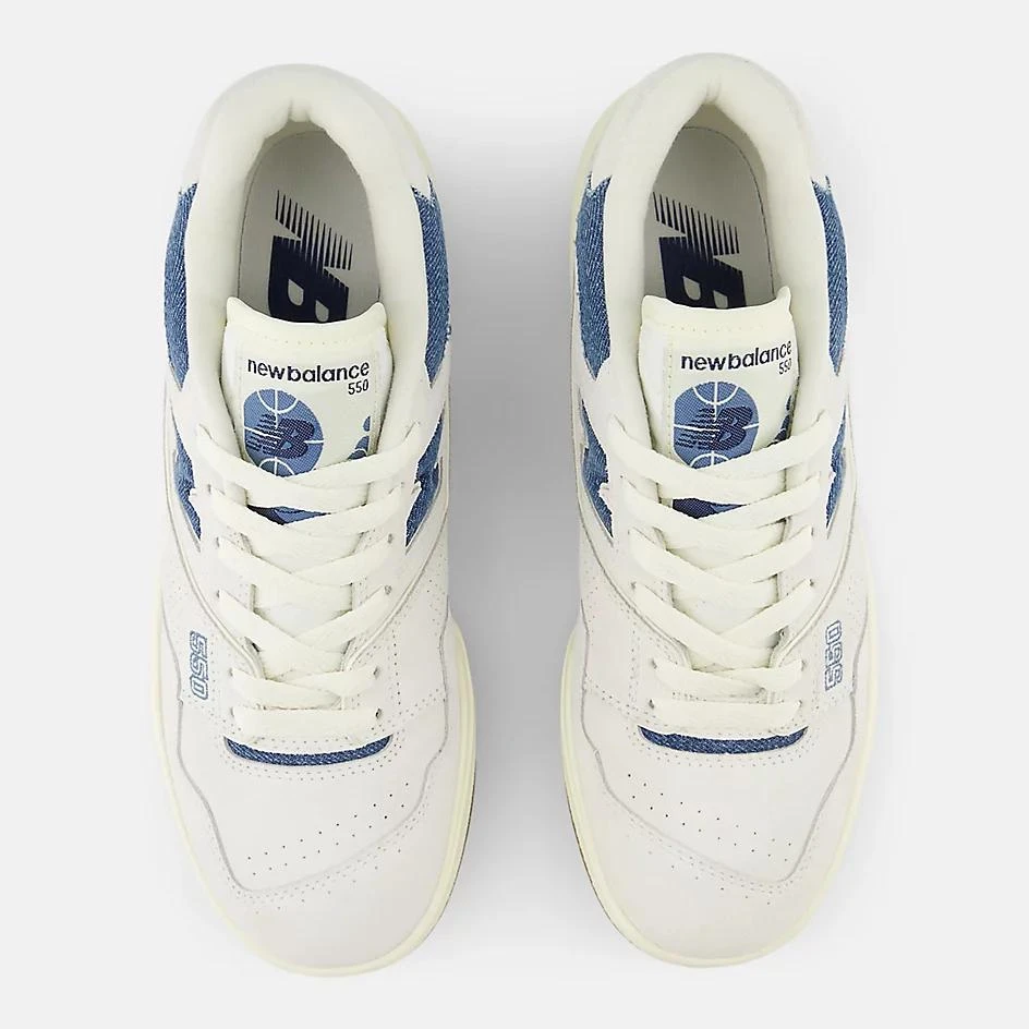 New Balance BBW550 4