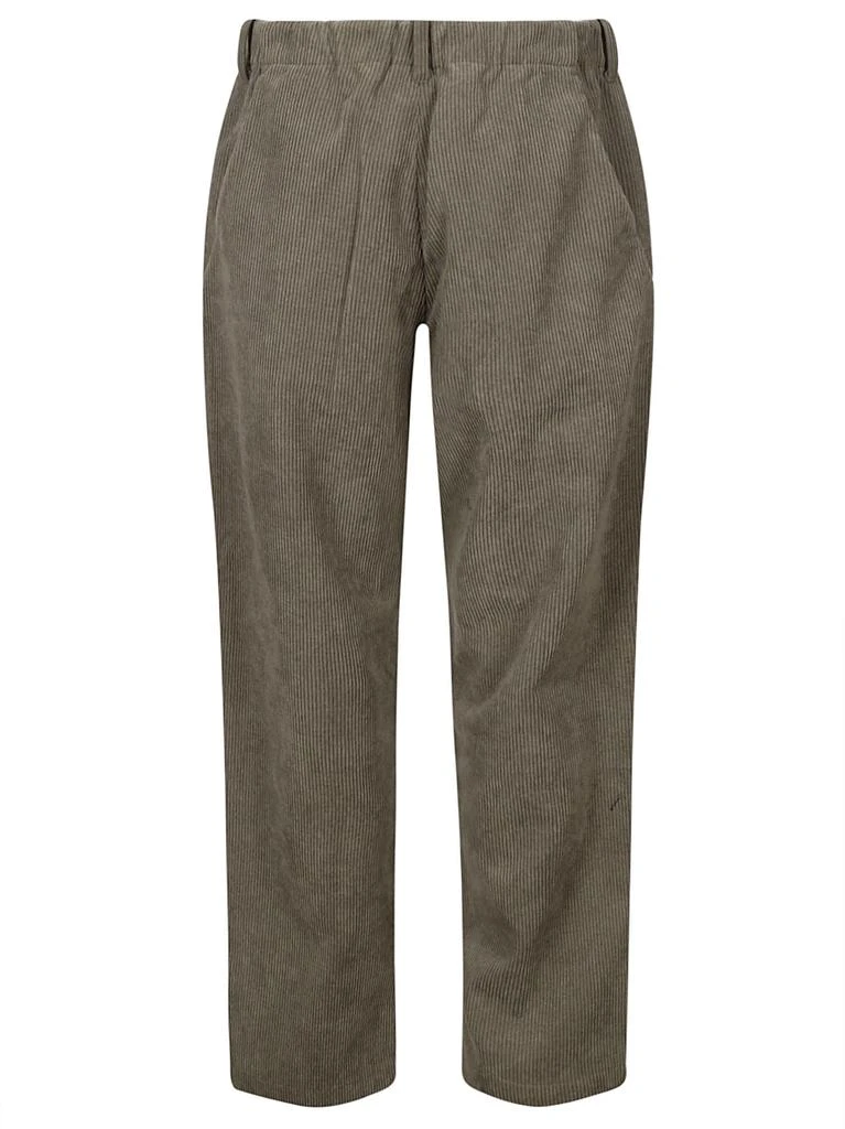 Goldwin Fine Wale Corduroy Pants 2