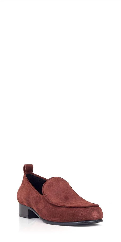 by FAR By Far - Men's Alfred Loafer Suede 3