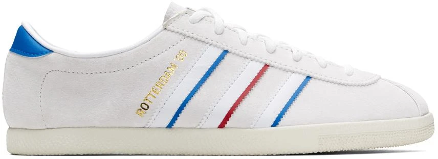 Adidas Off-White Rotterdam 00 Sneakers 1