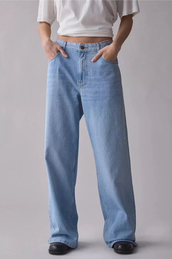 BDG BDG Ozzy Loose Jean 2