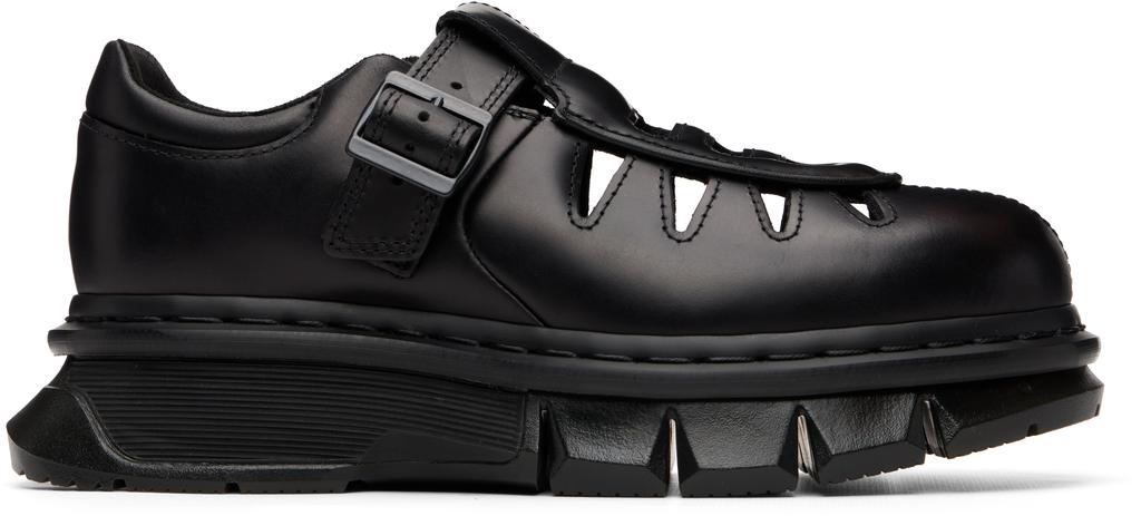 Shop Dr. Martens DMXL V2 Mary Jane Shoes on Sale at BeyondStyle