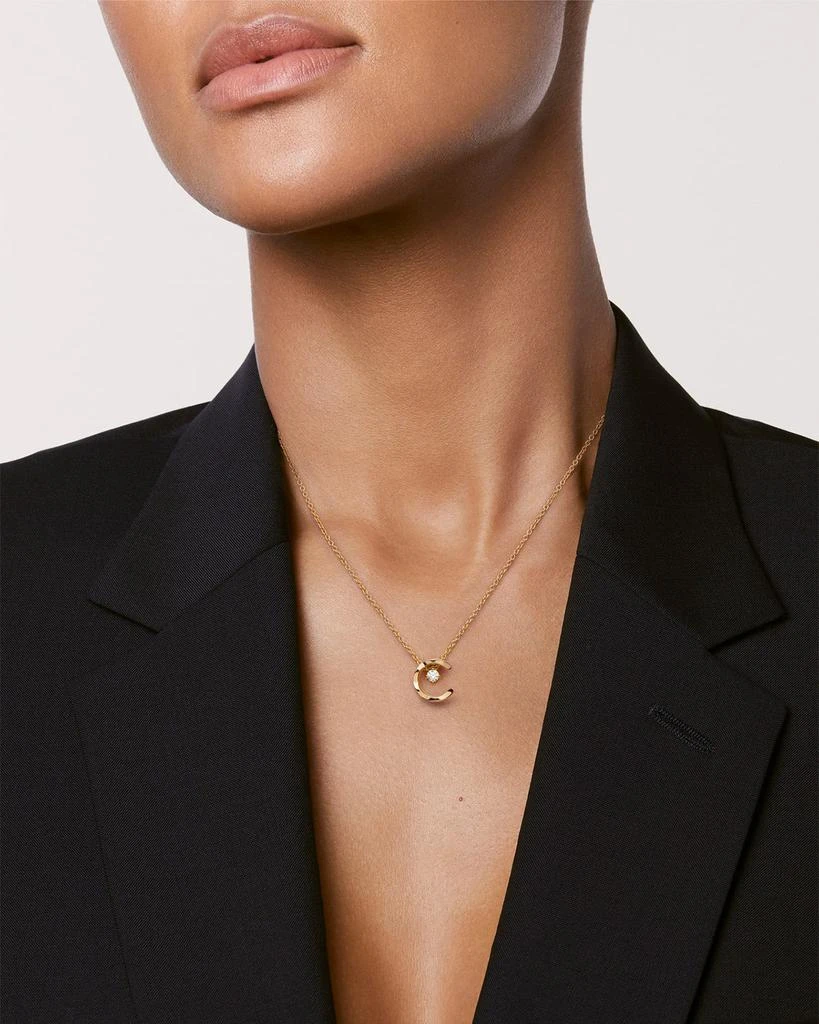 Chanel COCO CRUSH PENDANT 2