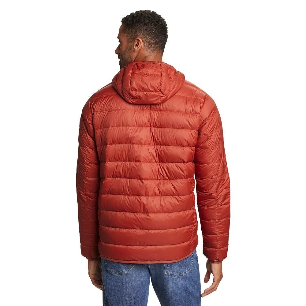 Eddie Bauer Eddie Bauer Men
s CirrusLite Down Hooded Jacket 2