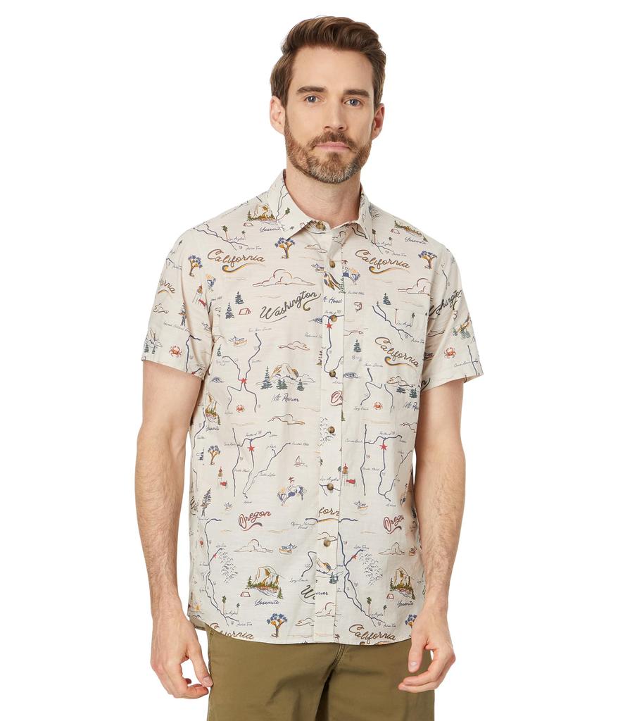 Pendleton Shoreline Shirt