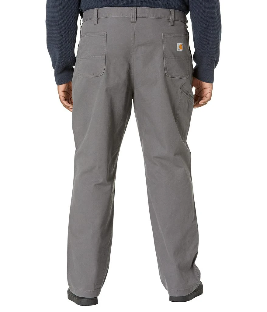 Carhartt Big & Tall Rugged Flex Rigby Dungarees 2