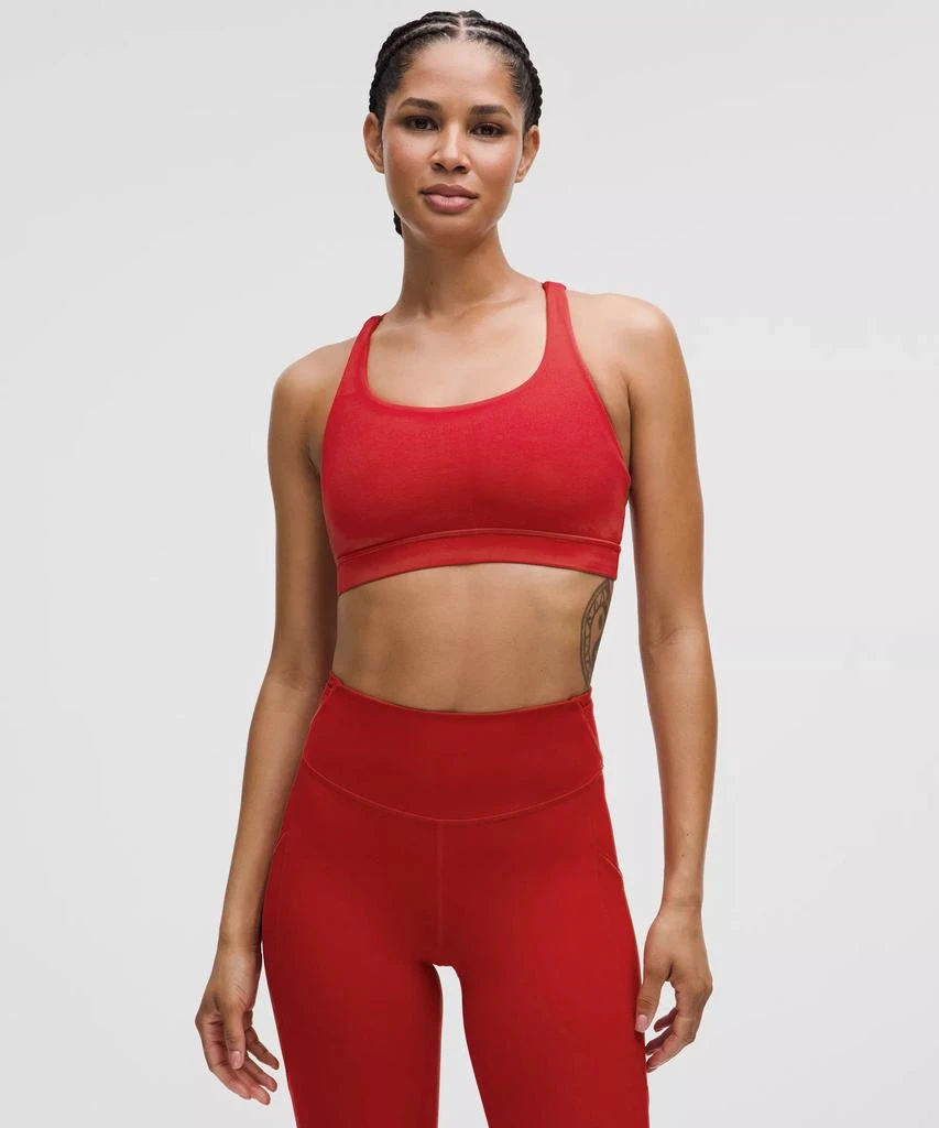 Lululemon lululemon Energy Bra *Medium Support, B–D Cups 16