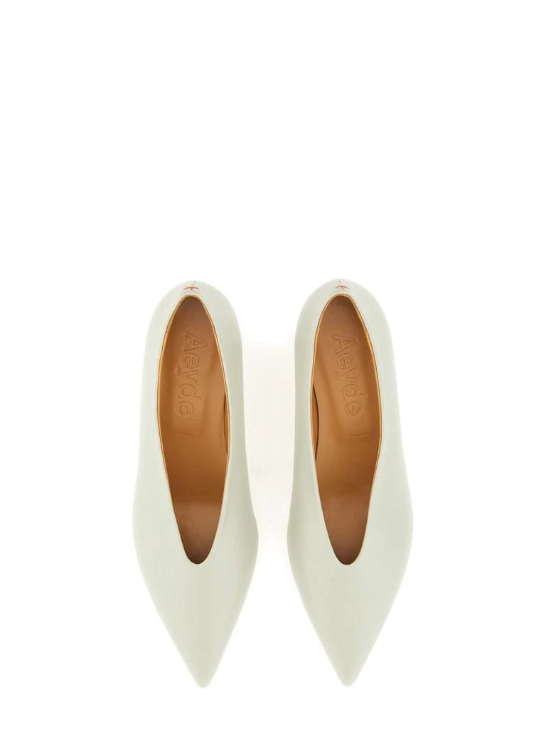 AEYDE Aeyde Pump "Clara" 5