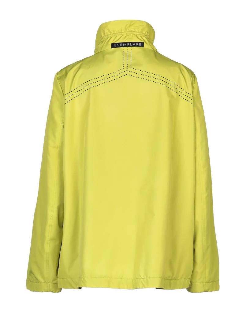ESEMPLARE Jacket 2