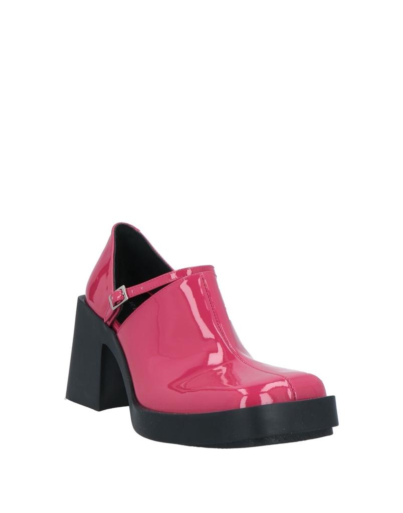 Justine Clenquet Pump