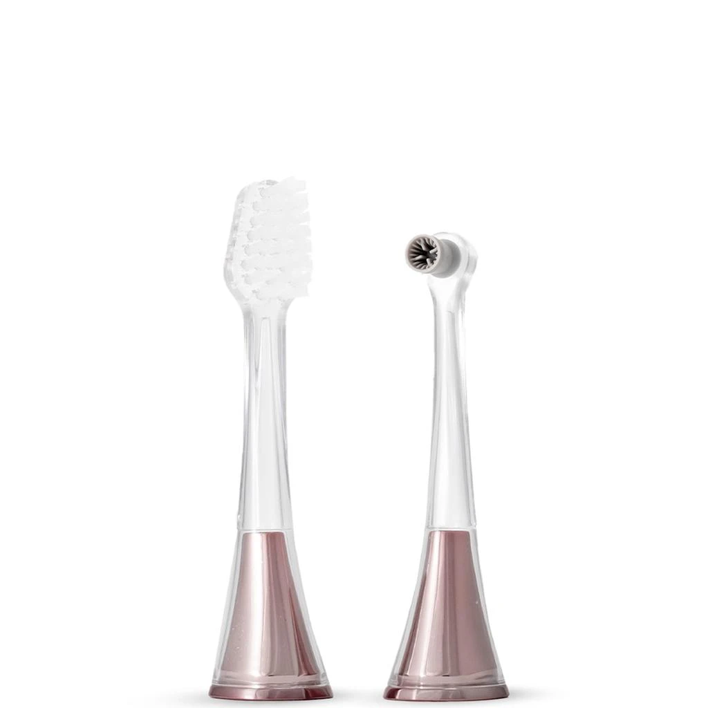 Supersmile Supersmile Zina45 Sonic Pulse Toothbrush - Rose Gold Chrome 5